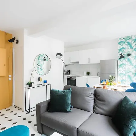 Le Marais - Charlot Private *