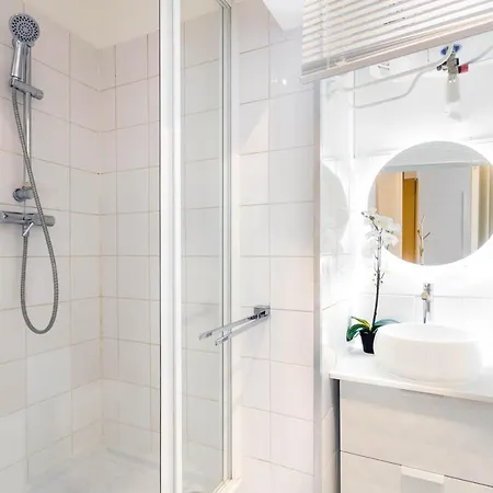 Apartmán Le Marais - Charlot Private